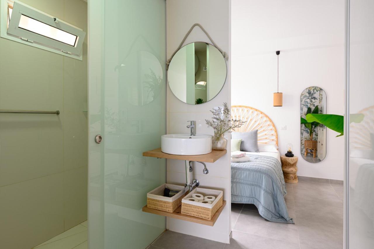 Stylish Sea View Accommodation Las Canteras Las Palmas de Gran Canaria Luaran gambar